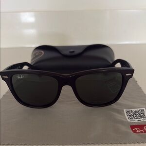Ray-Ban Wayfarer